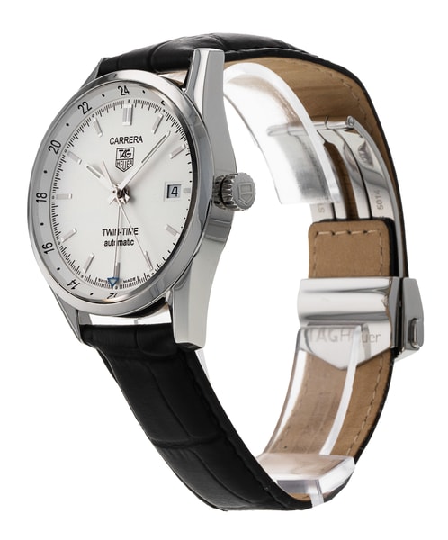 Tag Heuer Carrera WV2116.FC6180
